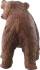 Schleich 14685 - Grizzly Bjørn - Wild Life