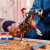 Schleich 42775 - Hannah S Western Adventures - Horse Club