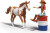 Schleich 42775 - Hannah S Western Adventures - Horse Club