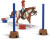 Schleich 42775 - Hannah S Western Adventures - Horse Club