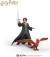 Schleich 14994 - Harry Fawkes Med Sværd - Wizarding World