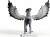 Schleich Harry Potter - Buckbeak - 13988