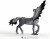 Schleich Harry Potter - Buckbeak - 13988