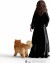 Schleich Harry Potter - Hermione Granger Crookshanks - 42635