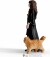 Schleich Harry Potter - Hermione Granger Crookshanks - 42635
