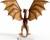 Schleich Harry Potter - Hungarian Horntail - 13989