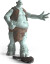 Schleich Harry Potter - Troll - 13994