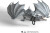 Schleich Harry Potter - Ukrainian Ironbelly - 13995