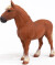 Schleich 13941 - Belgier Hest - Farm World