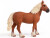 Schleich 13941 - Belgier Hest - Farm World