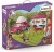Schleich Horse Club - Bil Med Hestetrailer Og Tilbehør - 42535