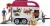 Schleich Horse Club - Bil Med Hestetrailer Og Tilbehør - 42535