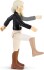 Schleich Horse Club - Hesteboks Med Tori Og Princess - 42437