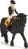 Schleich Horse Club - Hesteboks Med Tori Og Princess - 42437
