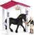 Schleich Horse Club - Hesteboks Med Tori Og Princess - 42437