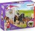 Schleich Horse Club - Hesteboks Med Tori Og Princess - 42437