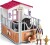 Schleich Horse Club - Hesteboks Med Tori Og Princess - 42437
