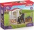 Schleich Horse Club - Hesteboks Med Tori Og Princess - 42437