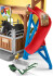 Schleich 42485 - Stald Figur Sæt - Horse Stable - Farm World