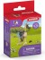 Schleich Horse Club - Heste Sadel Og Stativ - 42613