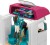 Schleich Horse Club - Hestetransporter - 42619
