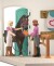 Schleich Horse Club - Rideudstyrsbutik Legesæt - 42568