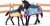 Schleich Horse Club - Hesteboks Med Hoppe Og Føl - 42611