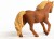 Schleich 13943 - Islænder Hingst Hest - Horse Club