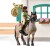 Schleich Horse Club - Sadelrum - 42591