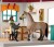 Schleich Horse Club - Sadelrum - 42591