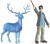 Schleich Harry Potter - Harry Potter Patronus - 42680