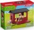 Schleich Farm World - Hundehus Med 2 Golden Retrievere - 42722