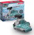Schleich Eldrador Creatures - Ice Jet Køretøj Med Mini Creature - 42664
