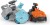 Schleich Eldrador Creatures - Is Crashmobil - 42669