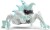 Schleich 70826 - Fire Kraken Vs Ice Bug - Eldrador