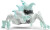 Schleich 70826 - Fire Kraken Vs Ice Bug - Eldrador
