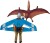 Schleich Dinosaurs - Jetpack Forfølgelse - 41467