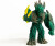 Schleich Eldrador - Junglehersker - 70151