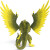 Schleich 70854 - Jungle Raptor - Eldrador