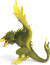 Schleich 70854 - Jungle Raptor - Eldrador