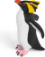 Schleich 14932 - Klippehopperpingvin - Wild Life