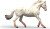 Schleich 14917 - Knabstrupper Hoppe Hest - Horse Club