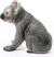 Schleich 14815 - Koala Bjørn - Wild Life