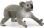 Schleich Wild Life - Koala Mor Med Baby - 42566