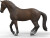 Schleich 14919 - Kwpn Vallak Hest - Horse Club