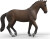 Schleich 14919 - Kwpn Vallak Hest - Horse Club