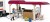 Schleich - Lakeside Lastbil Og Trailer - 42705