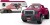 Schleich - Lakeside Lastbil Og Trailer - 42705
