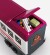 Schleich - Lakeside Lastbil Og Trailer - 42705