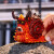 Schleich 70851 - Lava Snegl - Eldrador